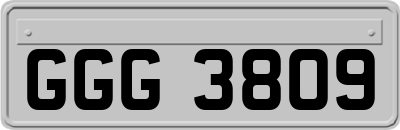 GGG3809