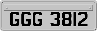 GGG3812