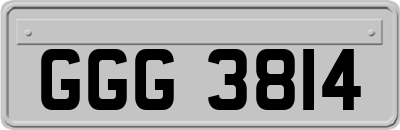 GGG3814
