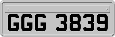 GGG3839