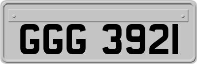 GGG3921