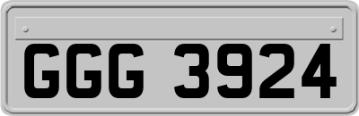 GGG3924