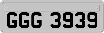GGG3939