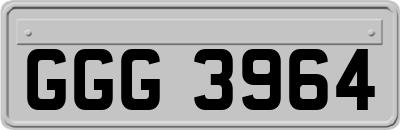 GGG3964