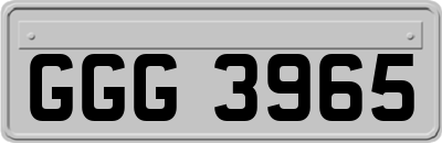 GGG3965