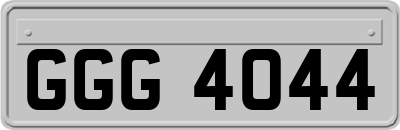 GGG4044