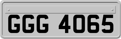 GGG4065