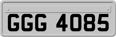 GGG4085