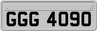 GGG4090