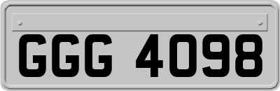 GGG4098