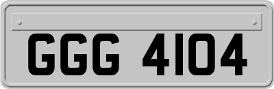 GGG4104