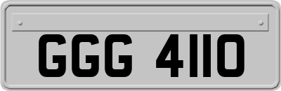 GGG4110
