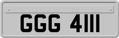 GGG4111