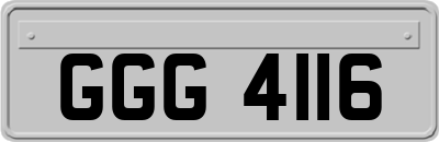 GGG4116