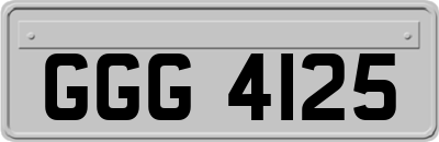 GGG4125