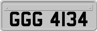 GGG4134