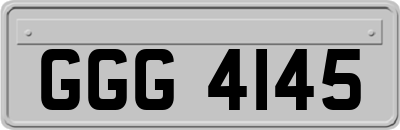 GGG4145