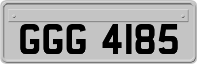 GGG4185