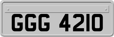 GGG4210