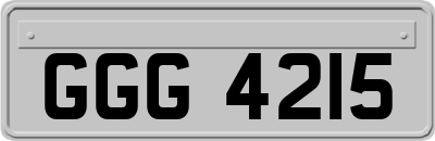GGG4215