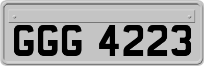 GGG4223