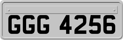 GGG4256