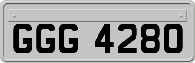 GGG4280