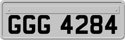 GGG4284