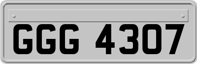 GGG4307
