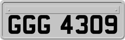 GGG4309
