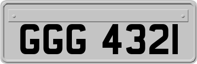 GGG4321