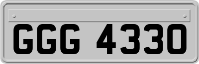 GGG4330