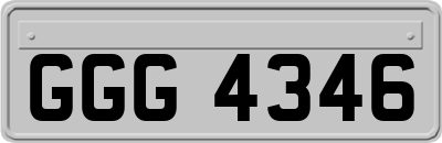 GGG4346