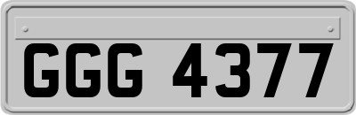 GGG4377
