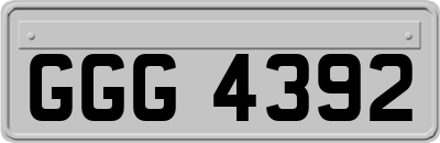 GGG4392