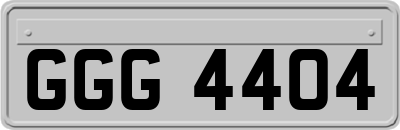 GGG4404