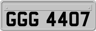 GGG4407