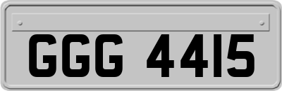 GGG4415