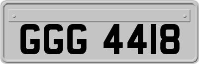 GGG4418