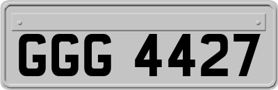 GGG4427