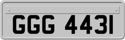 GGG4431
