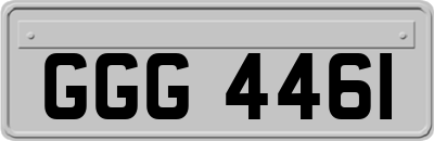 GGG4461