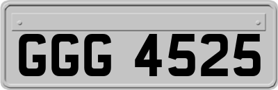 GGG4525
