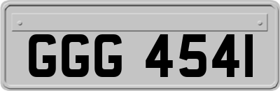 GGG4541