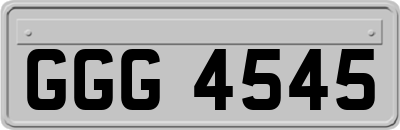 GGG4545