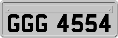 GGG4554