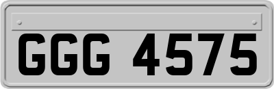 GGG4575