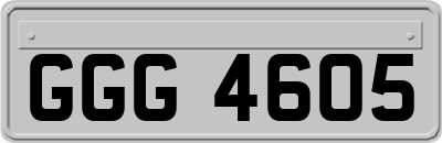 GGG4605