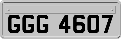 GGG4607
