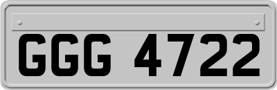 GGG4722
